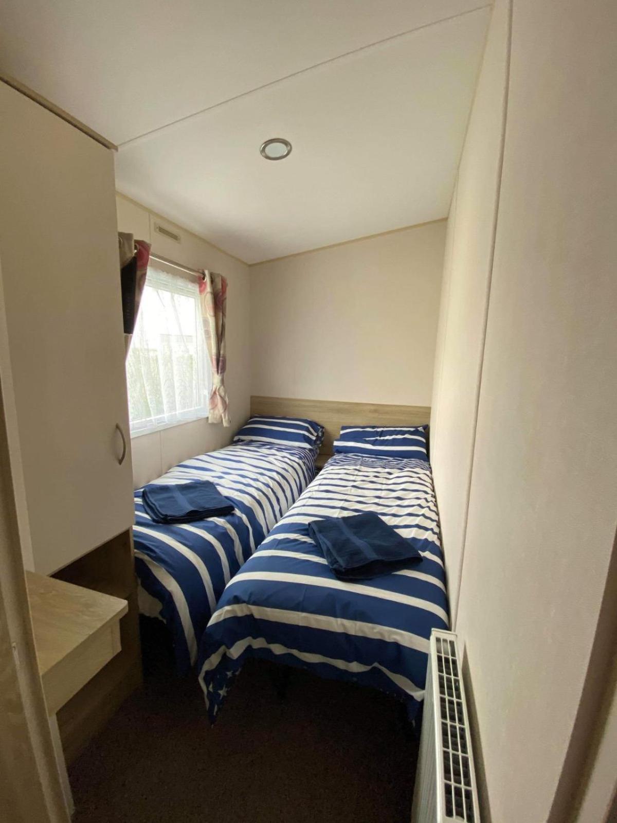Mp113, Ship Ahoy - Camber Coast Holidays Ltd 外观 照片